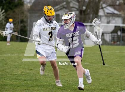 Thumbnail 1 in Monroe Township @ Marlboro photogallery.