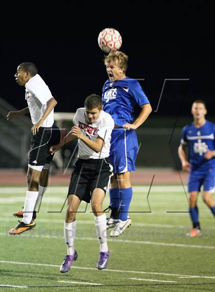 Thumbnail 3 in Kapaun Mt. Carmel @ Heights photogallery.