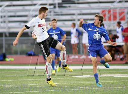 Thumbnail 3 in Kapaun Mt. Carmel @ Heights photogallery.