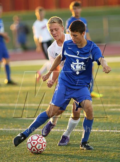 Thumbnail 3 in Kapaun Mt. Carmel @ Heights photogallery.
