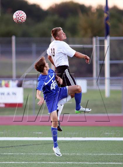 Thumbnail 3 in Kapaun Mt. Carmel @ Heights photogallery.