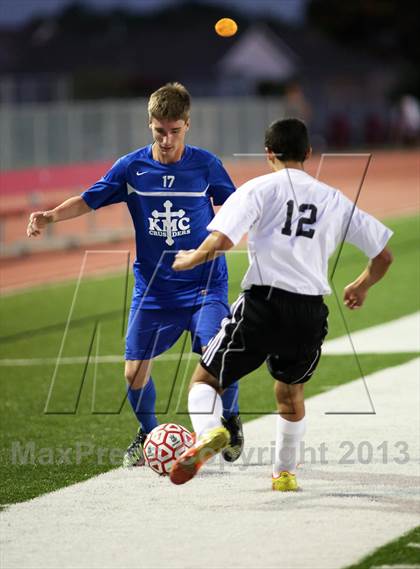 Thumbnail 2 in Kapaun Mt. Carmel @ Heights photogallery.