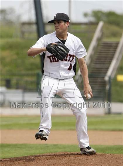 Thumbnail 1 in Trinity @ Haltom photogallery.