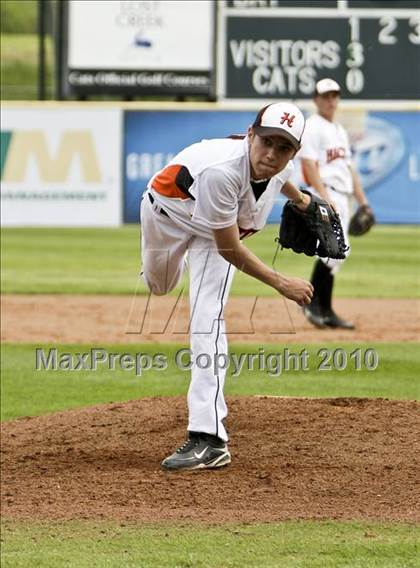 Thumbnail 3 in Trinity @ Haltom photogallery.