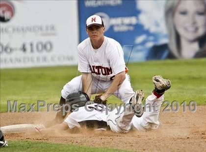 Thumbnail 2 in Trinity @ Haltom photogallery.