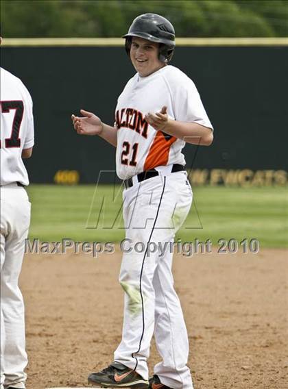 Thumbnail 3 in Trinity @ Haltom photogallery.