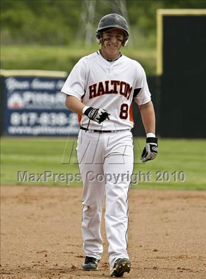 Thumbnail 2 in Trinity @ Haltom photogallery.