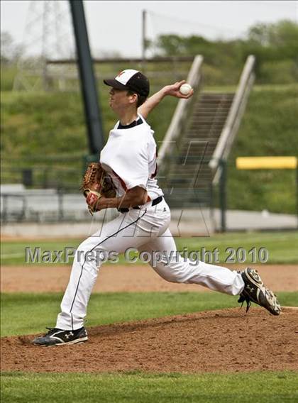 Thumbnail 3 in Trinity @ Haltom photogallery.