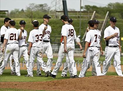Thumbnail 3 in Trinity @ Haltom photogallery.