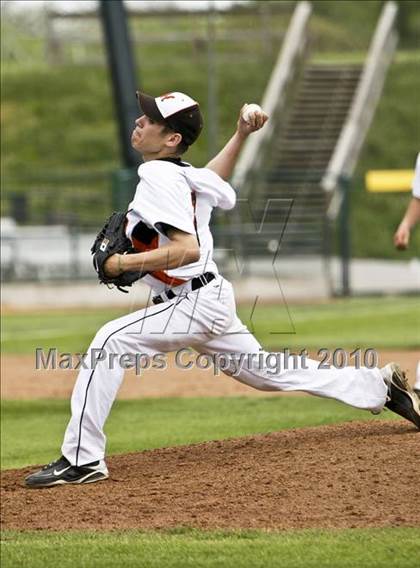 Thumbnail 3 in Trinity @ Haltom photogallery.