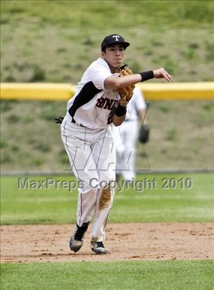 Thumbnail 3 in Trinity @ Haltom photogallery.