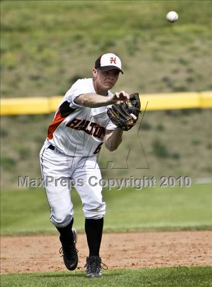 Thumbnail 3 in Trinity @ Haltom photogallery.
