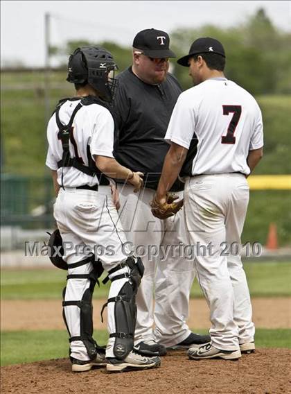 Thumbnail 3 in Trinity @ Haltom photogallery.