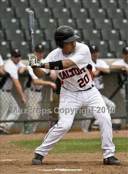 Thumbnail 1 in Trinity @ Haltom photogallery.