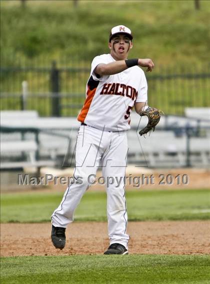 Thumbnail 1 in Trinity @ Haltom photogallery.