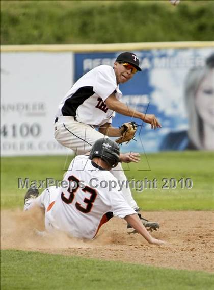 Thumbnail 3 in Trinity @ Haltom photogallery.