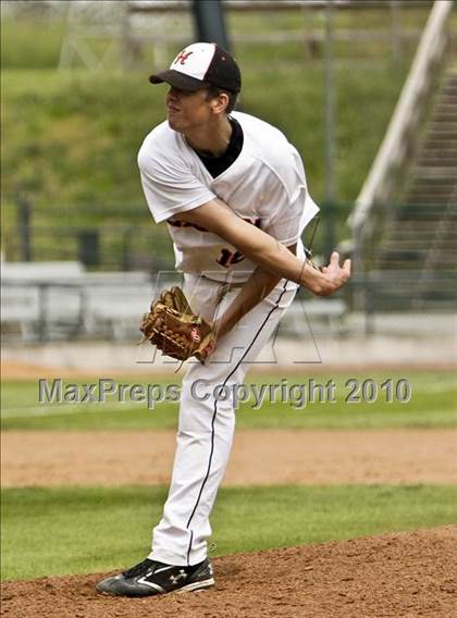 Thumbnail 1 in Trinity @ Haltom photogallery.