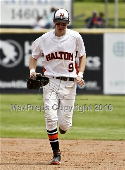 Thumbnail 3 in Trinity @ Haltom photogallery.