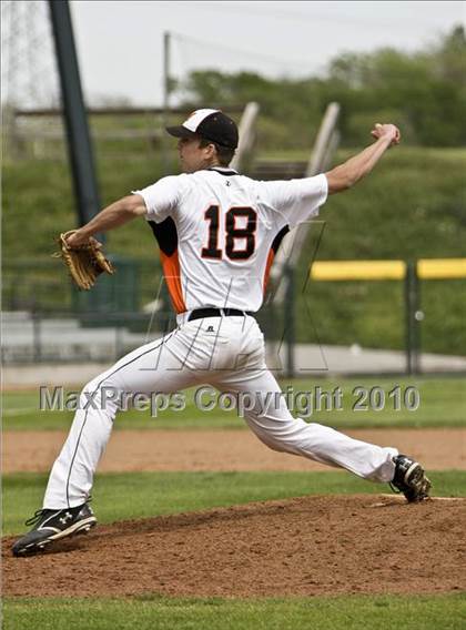 Thumbnail 2 in Trinity @ Haltom photogallery.