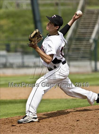 Thumbnail 3 in Trinity @ Haltom photogallery.