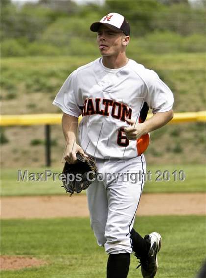 Thumbnail 2 in Trinity @ Haltom photogallery.