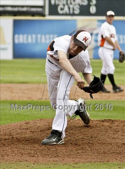 Thumbnail 1 in Trinity @ Haltom photogallery.