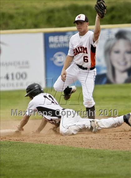 Thumbnail 2 in Trinity @ Haltom photogallery.