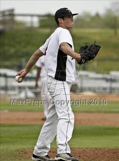 Thumbnail 2 in Trinity @ Haltom photogallery.
