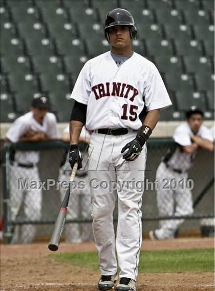 Thumbnail 1 in Trinity @ Haltom photogallery.