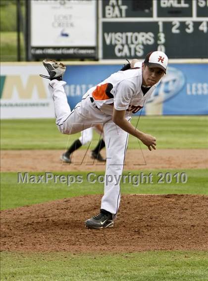 Thumbnail 2 in Trinity @ Haltom photogallery.