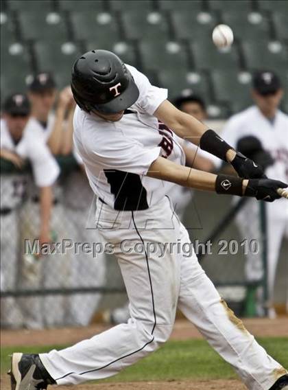 Thumbnail 1 in Trinity @ Haltom photogallery.