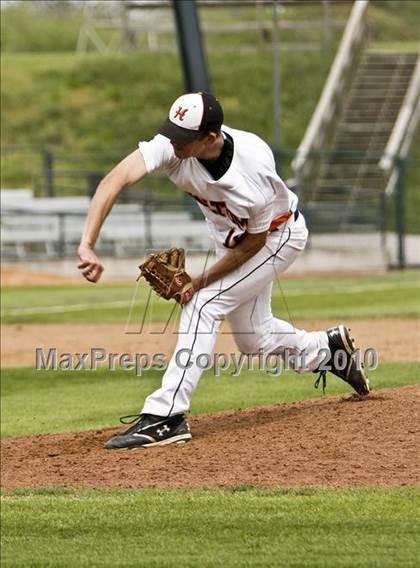 Thumbnail 2 in Trinity @ Haltom photogallery.