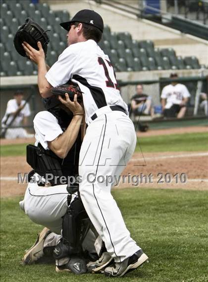 Thumbnail 3 in Trinity @ Haltom photogallery.