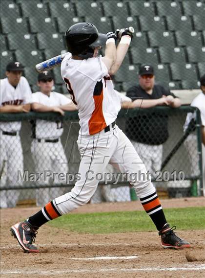 Thumbnail 1 in Trinity @ Haltom photogallery.