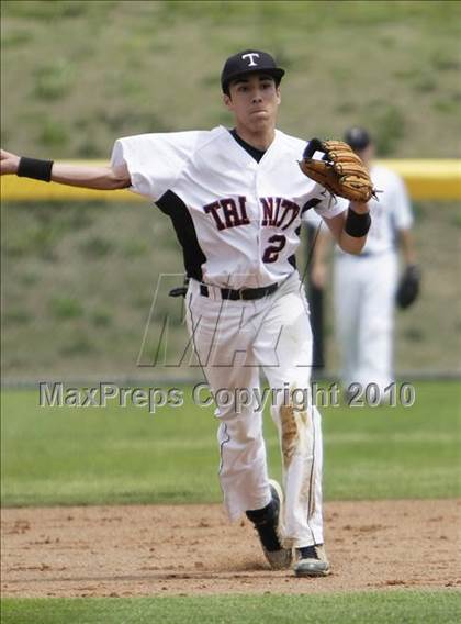 Thumbnail 2 in Trinity @ Haltom photogallery.