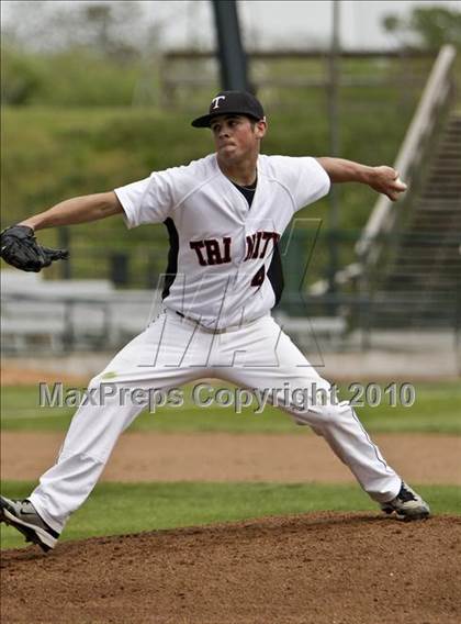 Thumbnail 1 in Trinity @ Haltom photogallery.