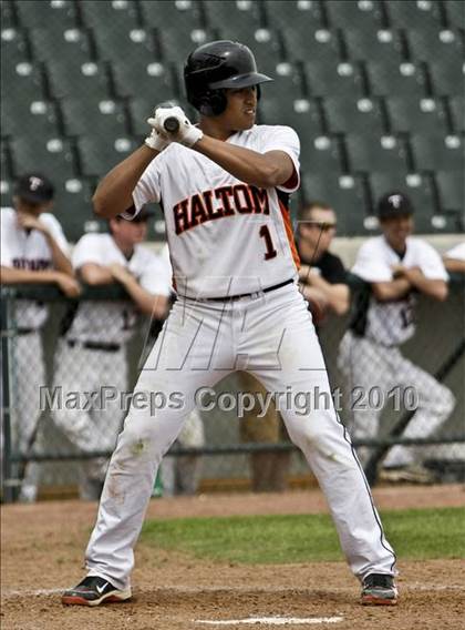 Thumbnail 2 in Trinity @ Haltom photogallery.