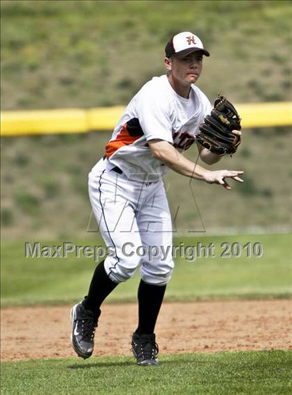Thumbnail 1 in Trinity @ Haltom photogallery.