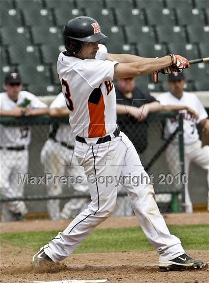 Thumbnail 3 in Trinity @ Haltom photogallery.
