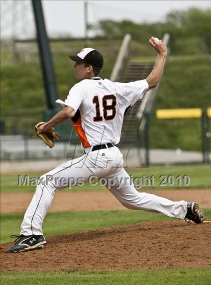 Thumbnail 3 in Trinity @ Haltom photogallery.