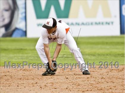 Thumbnail 3 in Trinity @ Haltom photogallery.