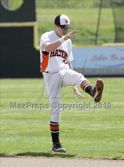 Thumbnail 2 in Trinity @ Haltom photogallery.