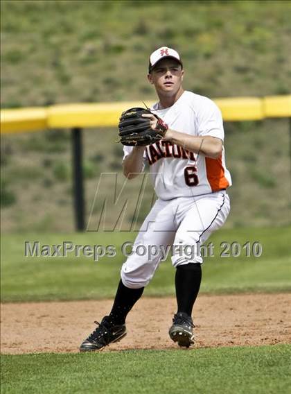 Thumbnail 2 in Trinity @ Haltom photogallery.