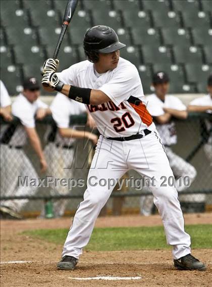 Thumbnail 3 in Trinity @ Haltom photogallery.