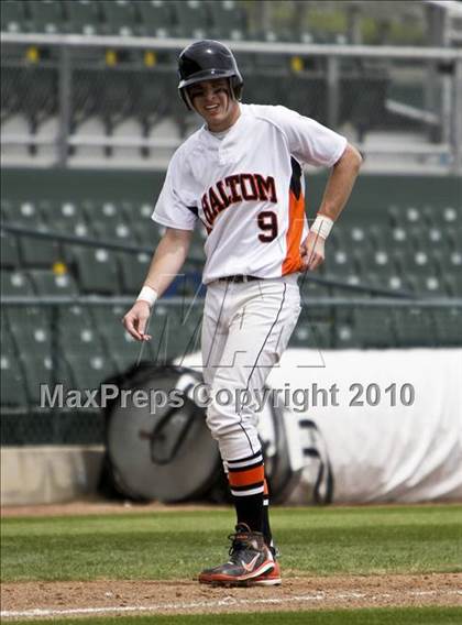 Thumbnail 3 in Trinity @ Haltom photogallery.