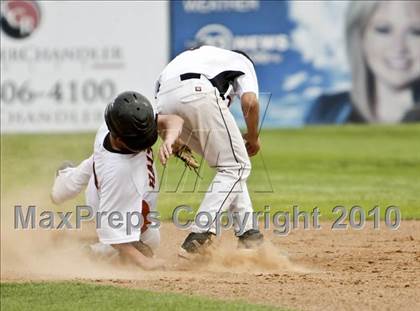 Thumbnail 2 in Trinity @ Haltom photogallery.