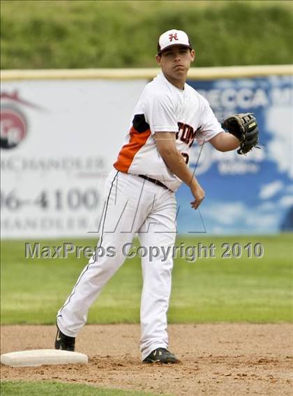 Thumbnail 3 in Trinity @ Haltom photogallery.