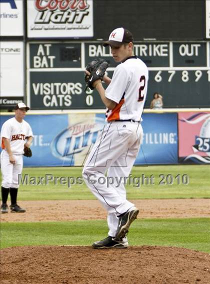 Thumbnail 3 in Trinity @ Haltom photogallery.