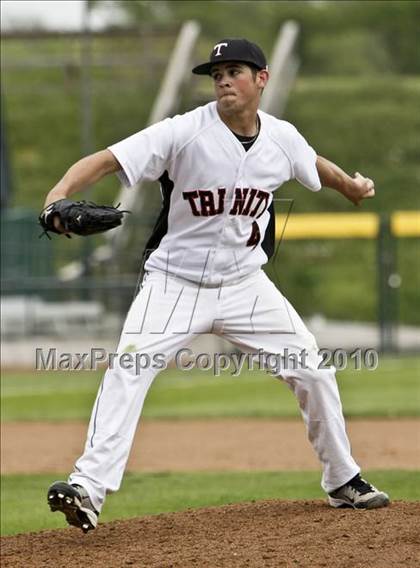 Thumbnail 2 in Trinity @ Haltom photogallery.