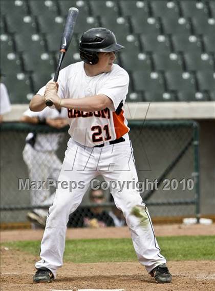 Thumbnail 1 in Trinity @ Haltom photogallery.